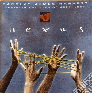 Barclay James Harvest - Nexus cd musicale di BARCLAY JAMES HARVES