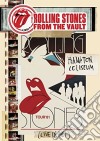 (Music Dvd) Rolling Stones (The) - From The Vault Hampton Coliseum (Live In 1981) cd