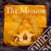 Mission (The) - Resurrection cd