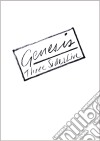 (Music Dvd) Genesis - Three Sides Live cd