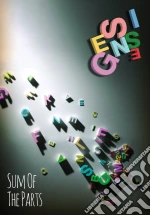 (Music Dvd) Genesis - Sum Of The Parts cd