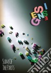(Music Dvd) Genesis - Sum Of The Parts cd