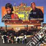 Jazz Crusaders - Break'N Da Rulz cd