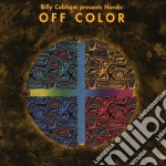 Billy Cobham - Off Color