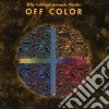 Billy Cobham - Off Color cd