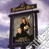 Status Quo - Under The Influence cd