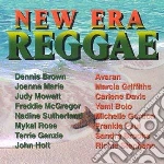 New Era Reggae / Various cd