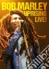 (Music Dvd) Bob Marley - Uprising Live! cd