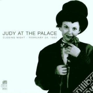 Judy Garland - Duets / Judy At The Palace cd musicale di Duets Judy