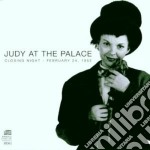 Judy Garland - Duets / Judy At The Palace