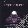 Deep Purple - In Concert With The London Symphony Orchestra  (2 Cd) cd