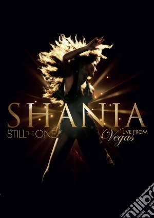 (Music Dvd) Shania Twain - Still The One cd musicale