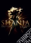 (Music Dvd) Shania Twain - Still The One cd
