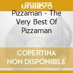 Pizzaman - The Very Best Of Pizzaman cd musicale di PIZZAMAN