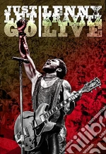 (Music Dvd) Lenny Kravitz - Just Let Go Lenny Kravitz Live cd