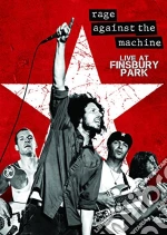 (Music Dvd) R.A.T.M. - Live At Finsbury Park cd