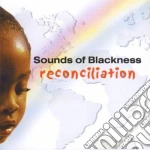 Sounds Of Blackness - Reconciliation cd