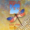 Yes - Live From The House Of Blues (2 Cd) cd