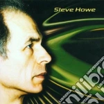 Howe,steve - Natural Timbre cd