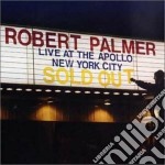 Robert Palmer - Live At The Apollo