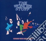 Wonderstuff - Cursed With Insincerity (2 Cd) cd