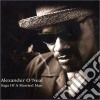 Alexander O'Neal - Saga Of A Married Man cd