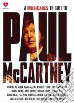 (Music Dvd) Musicares Tribute To Paul McCartney (A) / Various cd