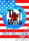 (Music Dvd) Who (The) - Live At Shea Stadium 1982 cd