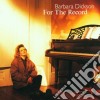 Barbara Dickson - For The Record (2 Cd) cd