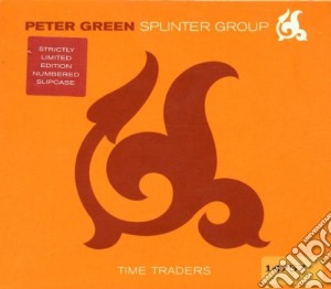 Peter Green Splinter Group - Time Traders cd musicale di Peter Green
