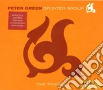 Peter Green Splinter Group - Time Traders cd