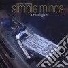 Simple Minds - Neon Lights cd