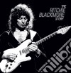 Ritchie Blackmore - The Ritchie Blackmore Story (2 Cd+2 Dvd+Libro) cd