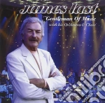 James Last - Gentleman Of Music (2 Cd) cd