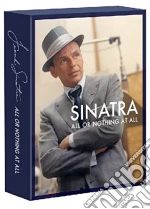 (Music Dvd) Frank Sinatra - All Or Nothing At All (5 Dvd) cd