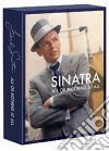 (Music Dvd) Frank Sinatra - All Or Nothing At All (5 Dvd) cd