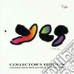 Yes - Talk cd