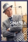 (Music Dvd) Frank Sinatra - All Or Nothing At All (2 Dvd) cd