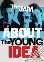 Jam (The) - About The Young Idea (Cd+2 Dvd) cd