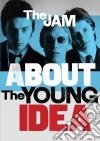 Jam (The) - About The Young Idea (Cd+2 Dvd) cd
