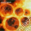 Procol Harum - The Well's On Fire cd