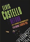 (Music Dvd) Elvis Costello - Detour Live At Liverpool cd