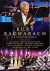 (Music Dvd) Burt Bacharach - A Life In Song cd