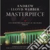 Andrew Lloyd Webber - Masterpiece cd musicale di Andrew lloyd Webber