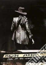 (Music Dvd) Melody Gardot - Live At The Olympia Paris cd