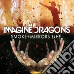 (Music Dvd) Imagine Dragons - Smoke + Mirrors Live cd