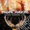 (Music Dvd) Imagine Dragons - Smoke + Mirrors Live cd