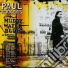 Paul Rodgers - Tribute To Muddy Waters cd