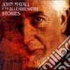 John Mayall & The Bluesbreakers - Stories cd