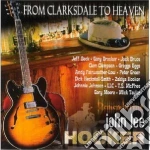 From Clarksdale To Heaven: Remembering John Lee Hooker / Various cd